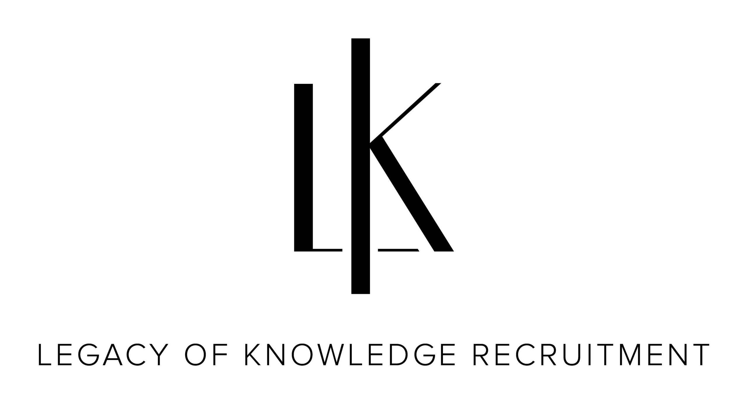 Legacy Knowledge Recruitment